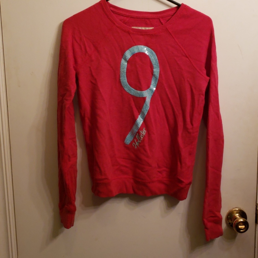Hollister Shirt